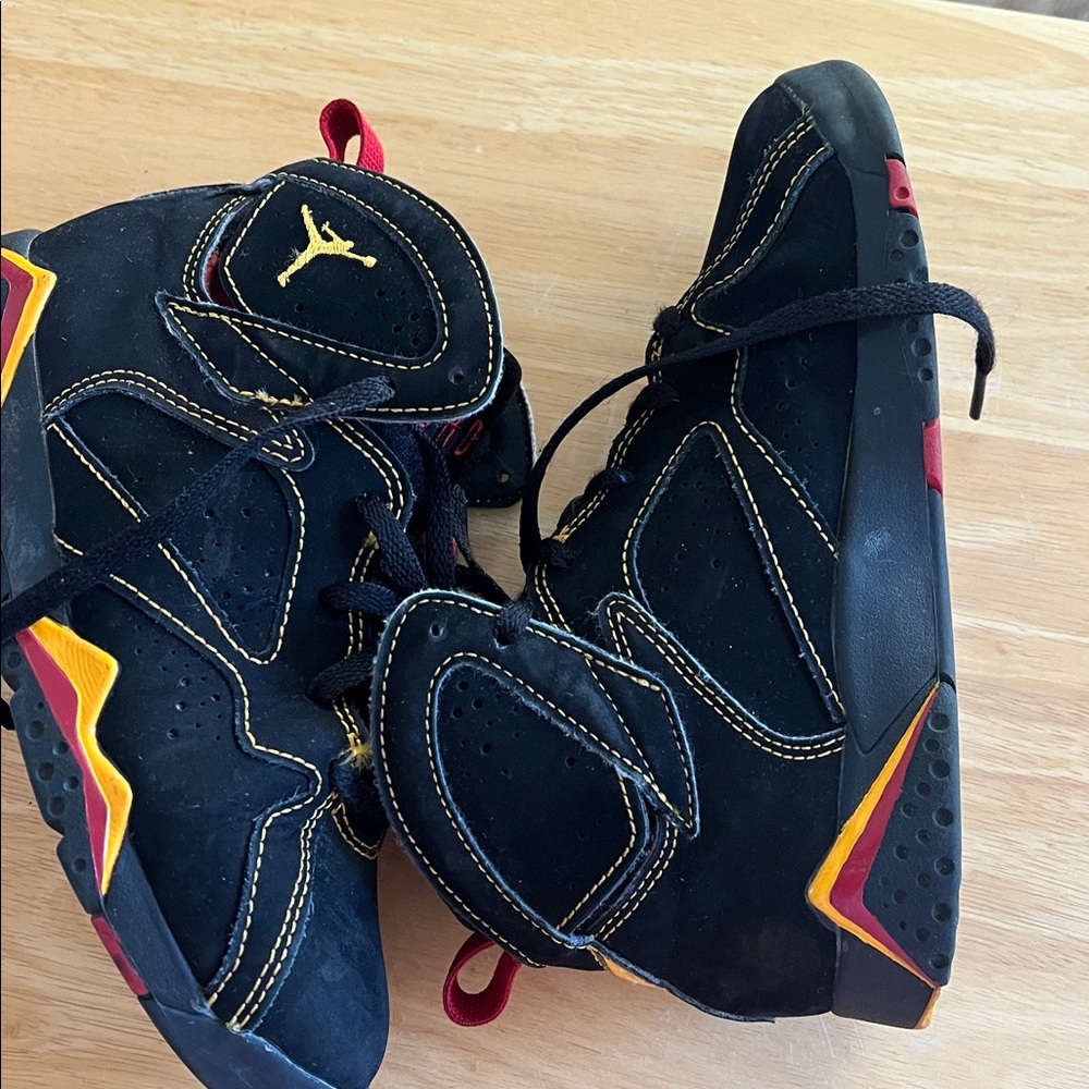 Boys Jordan’s